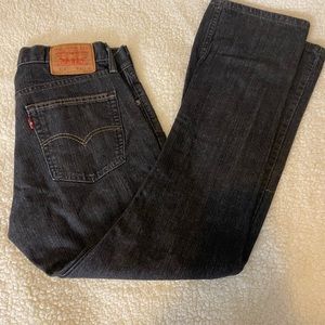 Men’s 514 Levi 31x30